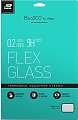 BoraSCO Гибридное стекло Hybrid Glass для Samsung Galaxy Tab S7 11.0 SM-T870/ SM-T875