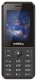Nobby 240 LTE