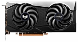 Sapphire Pulse Radeon RX 6600 XT NITRO+ Gaming OC 2607MHz PCI-E 4.0 8192MB 16000MHz 128 bit HDMI 3xDisplayPort (11309-01-20G)