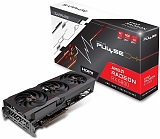 Sapphire Pulse Radeon RX 6800 Gaming 16 GB 1950MHz PCI-E 4.0 16384MB 256 bit HDMI 3xDisplayPort 11305-02-20G