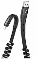Hoco Кабель U78 USB - MicroUSB 1.2м