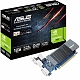 ASUS GeForce GT 710 954Mhz PCI-E 2.0 1024Mb 5012Mhz 32bit DVI-D HDMI D-Sub HDCP GT710-SL-1GD5
