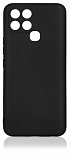 BoraSCO Чехол-накладка для Infinix Smart 6
