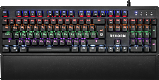 Defender Reborn GK-165DL