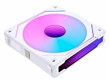 LIAN LI UNI FAN SL-INF 120 Reverse White G99.12RSLIN1W.R0