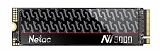 Netac NV5000-t 500GB M.2 2280 NVMe PCI-E 4.0 NT01NV5000t-500-E4X