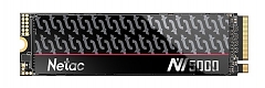 Netac NV5000-t 500GB M.2 2280 NVMe PCI-E 4.0 NT01NV5000t-500-E4X