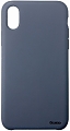 OLMIO Чехол-накладка Velvet для Apple iPhone 7 Plus/iPhone 8 Plus