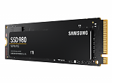 Samsung 980 NVMe M.2 1Tb MZ-V8V1T0BW