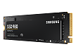 Samsung 980 NVMe M.2 1Tb MZ-V8V1T0BW