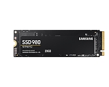 Samsung 980 NVMe M.2 250Gb MZ-V8V250BW