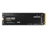 Samsung 980 NVMe M.2 500Gb MZ-V8V500BW