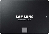 Samsung 870 EVO 2.5" 1Tb MZ-77E1T0BW