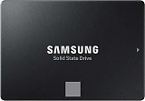 Samsung 870 EVO 2.5" 500Gb MZ-77E500BW