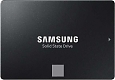 Samsung 870 EVO 2.5" 500Gb MZ-77E500BW