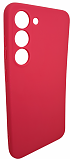 Mariso Чехол-накладка матовый для Samsung Galaxy S23+