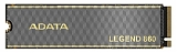 ADATA Legend 860 1TB M.2 2280 PCIe 4.0 x4 SLEG-860-1000GCS