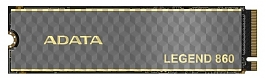 ADATA Legend 860 1TB M.2 2280 PCIe 4.0 x4 SLEG-860-1000GCS