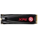 ADATA XPG GAMMIX S5 256GB PCI-E x4 M.2 2280 AGAMMIXS5-256GT-C