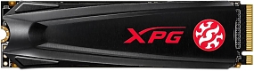 ADATA XPG GAMMIX S5 512GB PCI-E x4 M.2 2280 AGAMMIXS5-512GT-C