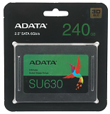 ADATA SU630 240Gb 2.5" ASU630SS-240GQ-R