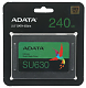 ADATA SU630 240Gb 2.5" ASU630SS-240GQ-R