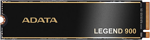 ADATA Legend 900 512Gb PCIe 4.0 x4 3D NAND (SLEG-900-512GCS)