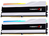 G.Skill TRIDENT Z5 RGB DDR5 64Gb KIT2 6000MHz DIMM F5-6000J2836G32GX2-TZ5RW