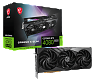 MSI GeForce RTX 4080 SUPER 16G GAMING X SLIM 2625MHz PCI-E 4.0 16384MB 23000MHz 256 bit 2xHDMI 2xDisplayPort HDCP 