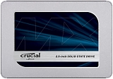 Crucial MX500 2.5" 500GB CT500MX500SSD1N