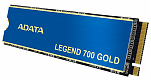 ADATA LEGEND 700 GOLD 1TB PCIe 3.0 x4 3D NAND (SLEG-700G-1TCS-S48)