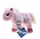 Cuddles Мягкая игрушка "Розовый пони"
