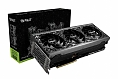 Palit GeForce RTX4070TI SUPER GAMEROCK OMNIBLACK 16G 2610MHz PCI-E 4.0 16384MB 21000MHz 256bit HDMI 3xDisplayPort HDCP NED47TS019T2-1020Q