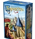 Hobby World Настольная игра "Каркассон. Новое издание" (Carcassonne)