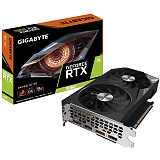 GigaByte GeForce RTX 3060 GAMING OC 8G 1807MHz PCI-E 4.0 8192MB 15000MHz 128 bit 2xHDMI 2xDisplayPort HDCP GV-N3060GAMING OC-8GD