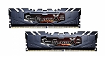 G.Skill Flare X (For AMD) DDR4 16Gb KIT2 PC25600 DIMM F4-3200C16D-16GFX