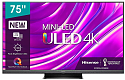 Hisense 75U8HQ 75"