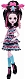 Mattel Кукла Monster High "Стильные прически Дракулауры"