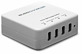 Bliss Сетевое зарядное устройство Charger BC-46