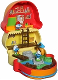 Mega Bloks Игровой набор "Маленький домик с мини фигуркой"