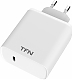 TFN Сетевое зарядное устройство Rapid+ USB Type-C PD 30W