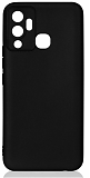 BoraSCO Чехол-накладка для Infinix HOT 12i