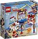 Lego Конструктор Super Hero Girls "Дом Чудо-женщины" 186 деталей