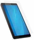 DF Защитное стекло для Lenovo TAB M7 TB-7305
