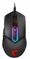 MSI Clutch GM30 проводная (6200dpi)