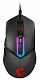 MSI Clutch GM30 проводная (6200dpi)
