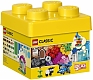 Lego Конструктор Classic "Классик" 221 деталь