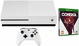 Microsoft Xbox One S 1Tb + Control