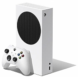 Microsoft Xbox Series S