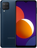 Samsung Galaxy M12 SM-M127F 4/64GB (уценка)